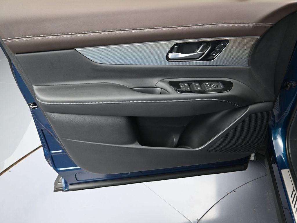 new 2026 Nissan Murano car, priced at $51,286