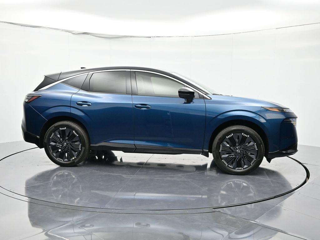 new 2026 Nissan Murano car, priced at $51,286