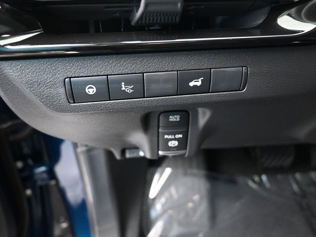 new 2026 Nissan Murano car, priced at $51,286