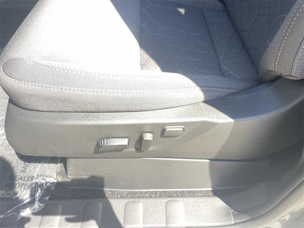 new 2026 Nissan Frontier car, priced at $38,706