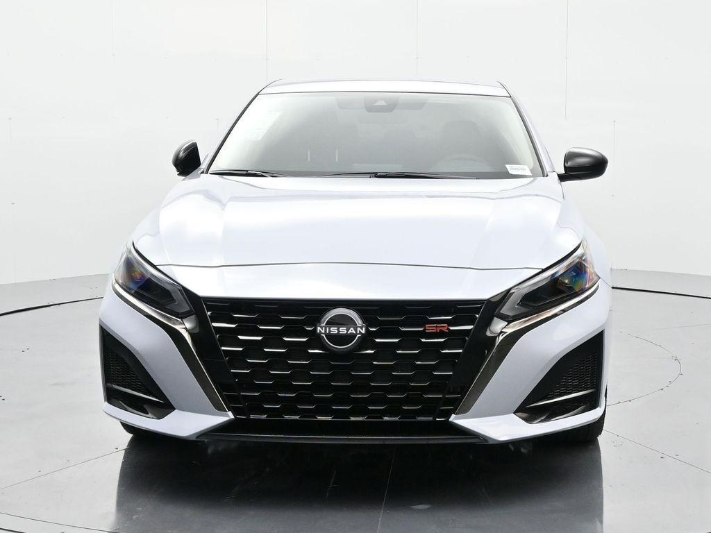 new 2025 Nissan Altima car, priced at $29,895