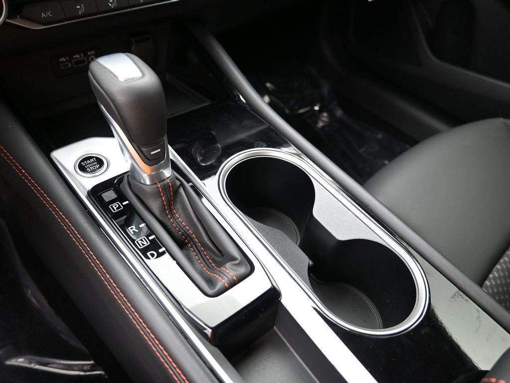 new 2025 Nissan Altima car, priced at $29,895