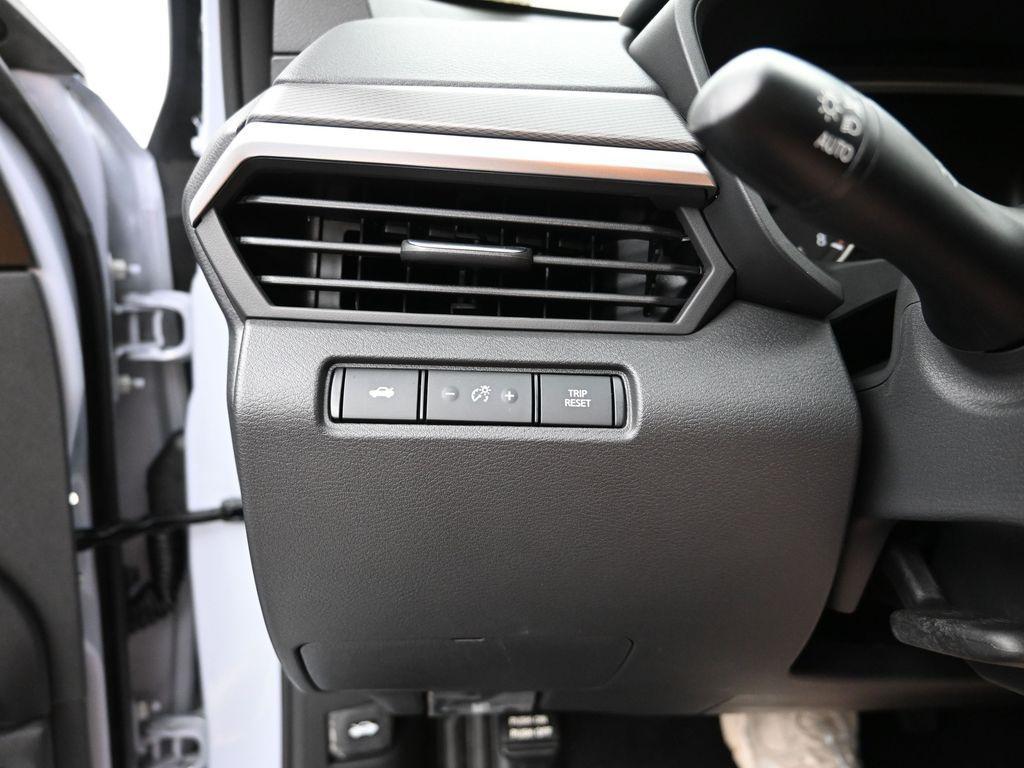 new 2025 Nissan Altima car, priced at $29,895