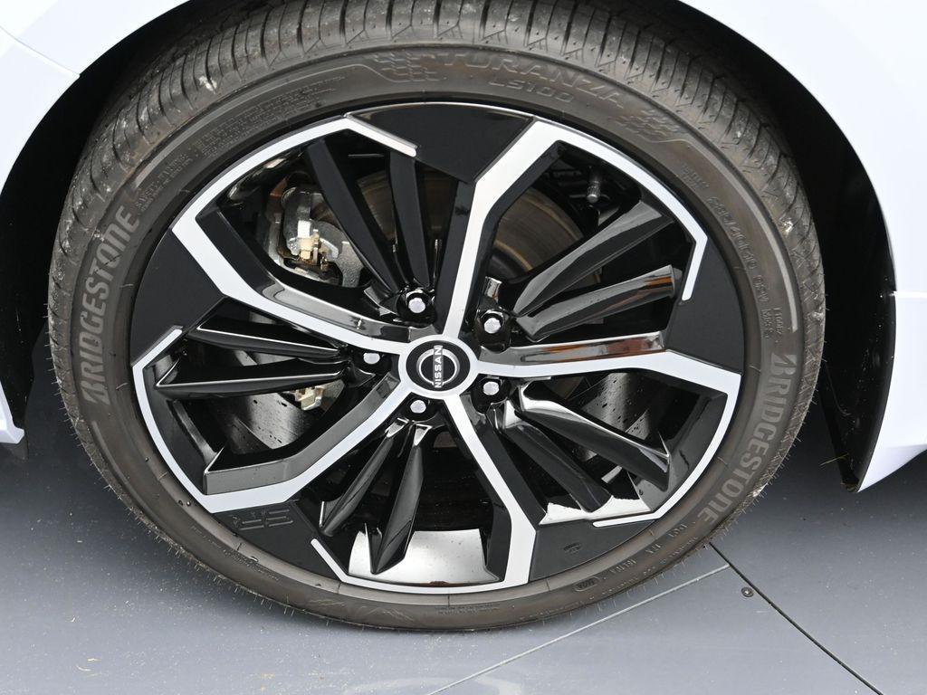 new 2025 Nissan Altima car, priced at $29,895