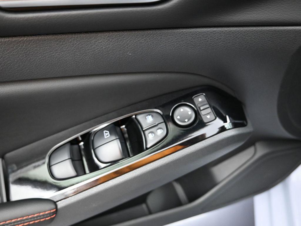 new 2025 Nissan Altima car, priced at $29,895