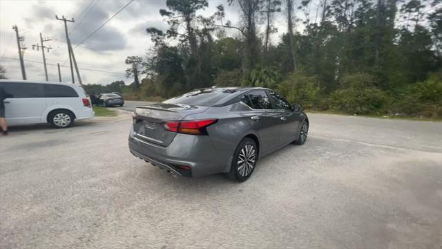 new 2024 Nissan Altima car, priced at $31,135