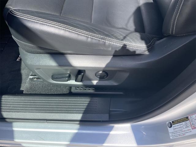 used 2021 Nissan Rogue car, priced at $26,455