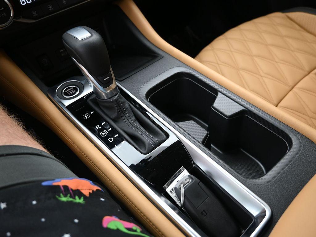 new 2025 Nissan Sentra car, priced at $26,921