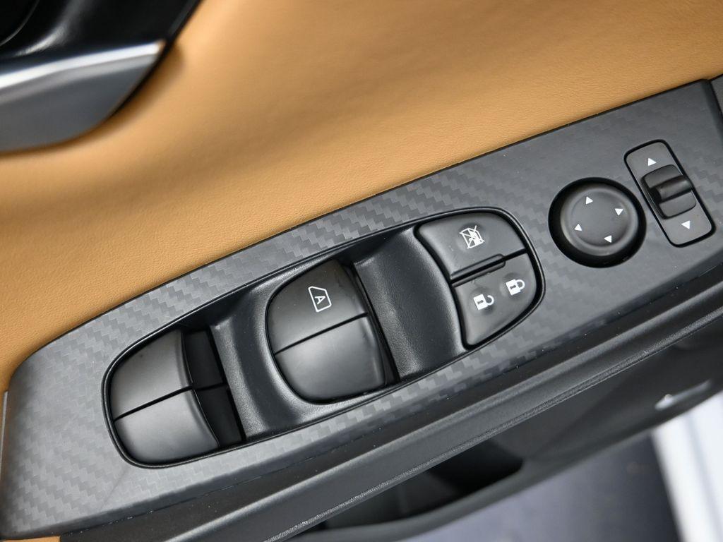 new 2025 Nissan Sentra car, priced at $26,921