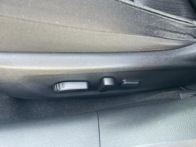 used 2023 Nissan Altima car, priced at $22,995