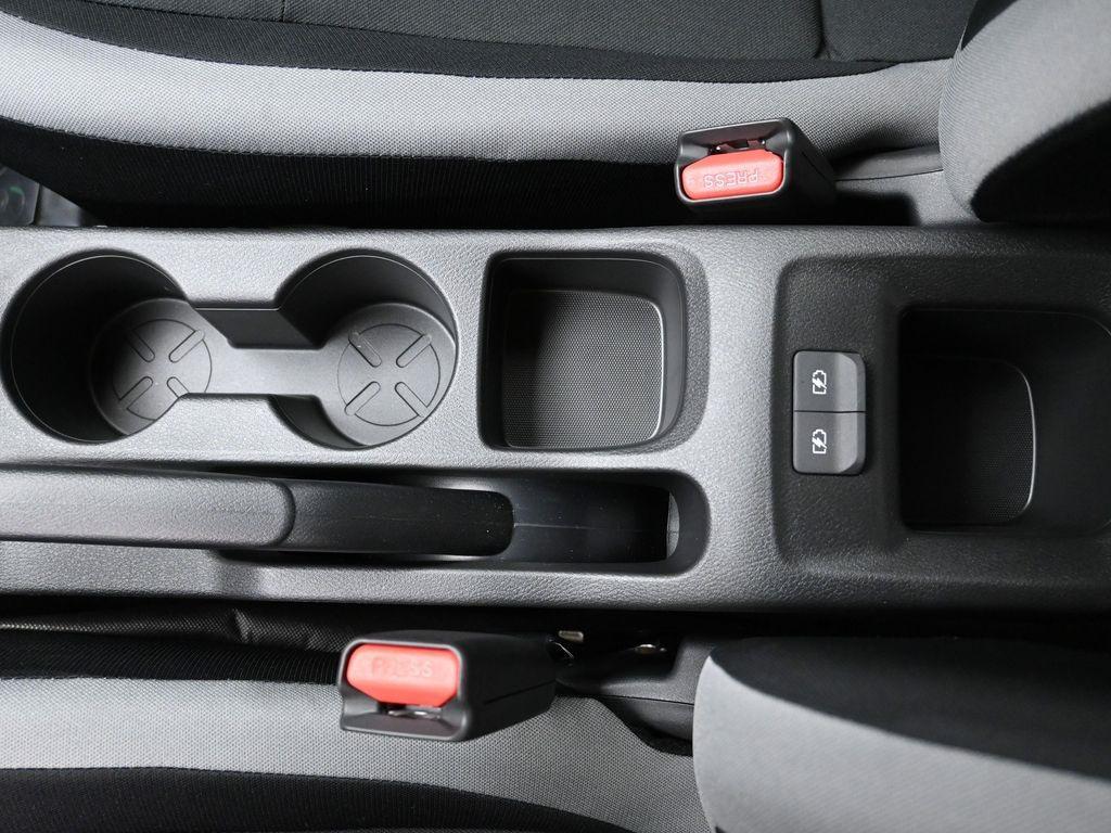 new 2025 Nissan Versa car, priced at $20,519