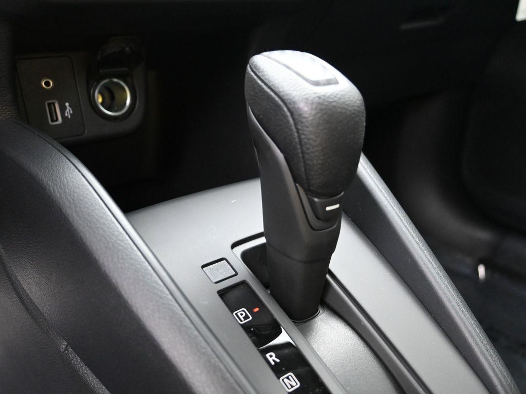 new 2025 Nissan Versa car, priced at $20,519