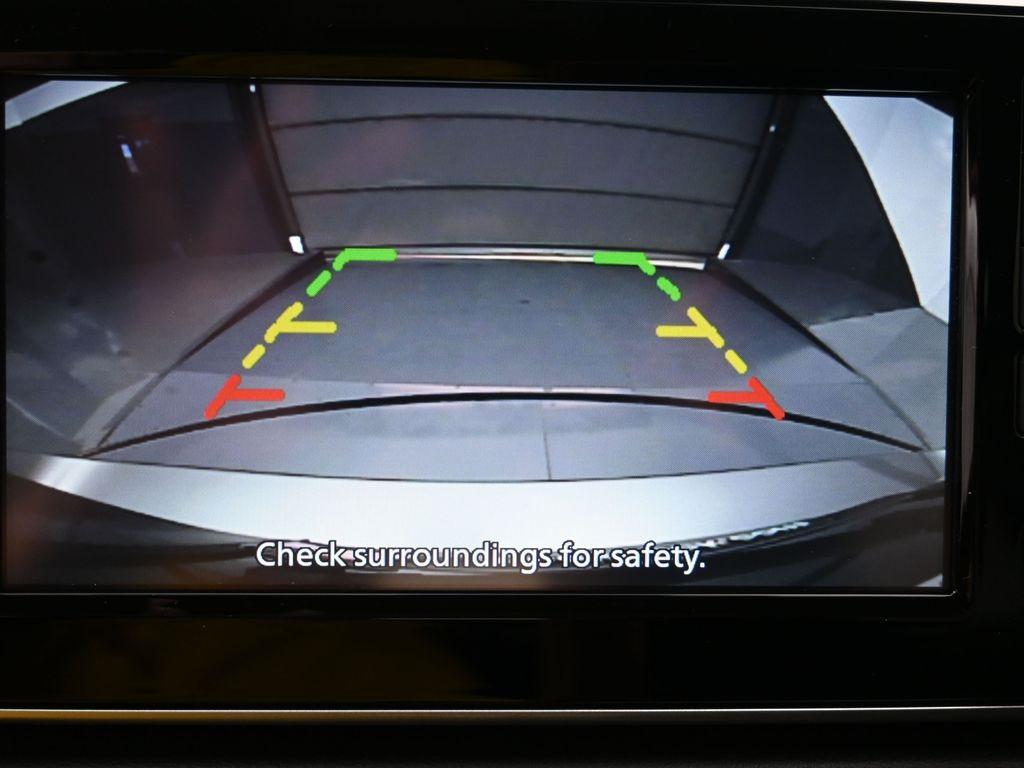 new 2025 Nissan Versa car, priced at $20,519