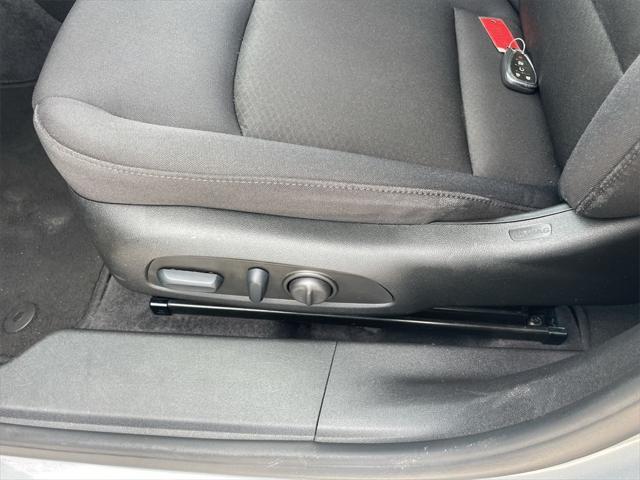 used 2023 Chevrolet Malibu car, priced at $19,495