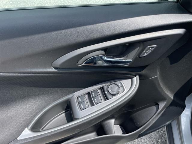 used 2023 Chevrolet Malibu car, priced at $19,495