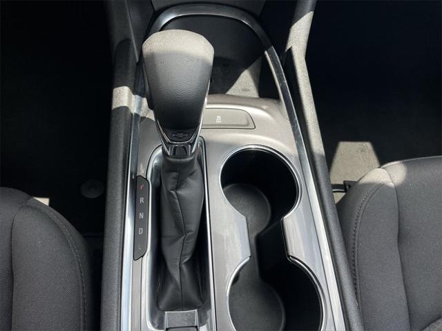 used 2023 Chevrolet Malibu car, priced at $19,495
