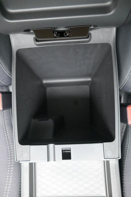 new 2025 Nissan Frontier car, priced at $35,119