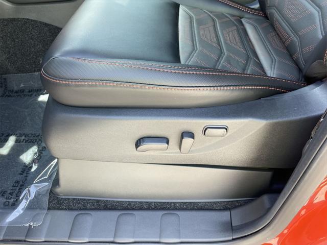 new 2025 Nissan Frontier car, priced at $47,505