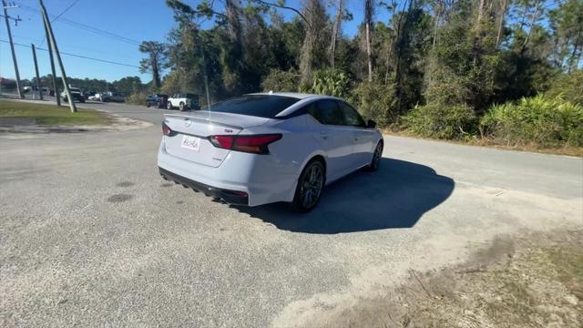 new 2024 Nissan Altima car, priced at $38,405