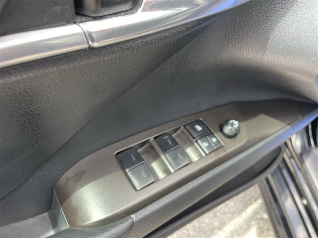 used 2022 Toyota Camry car, priced at $21,655