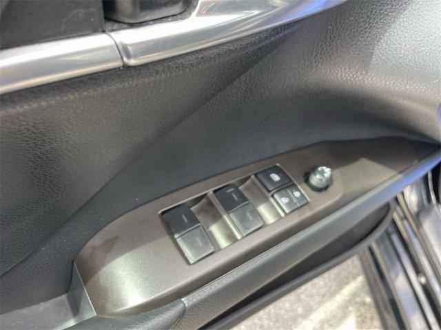 used 2022 Toyota Camry car, priced at $21,895