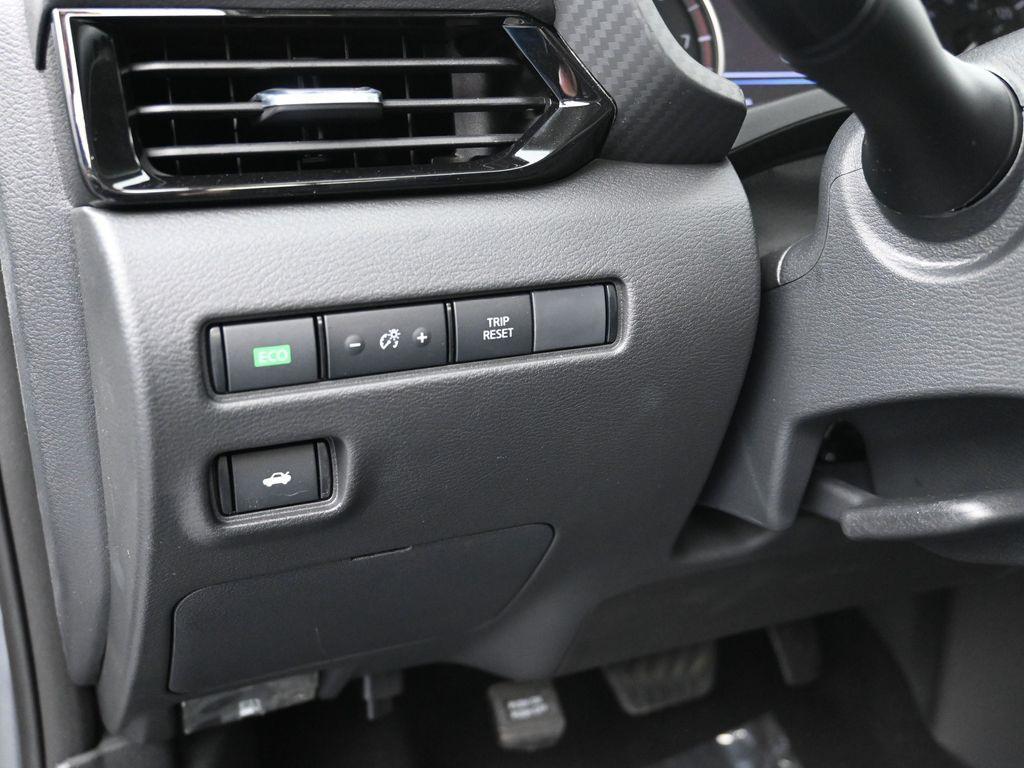 new 2025 Nissan Sentra car, priced at $23,825