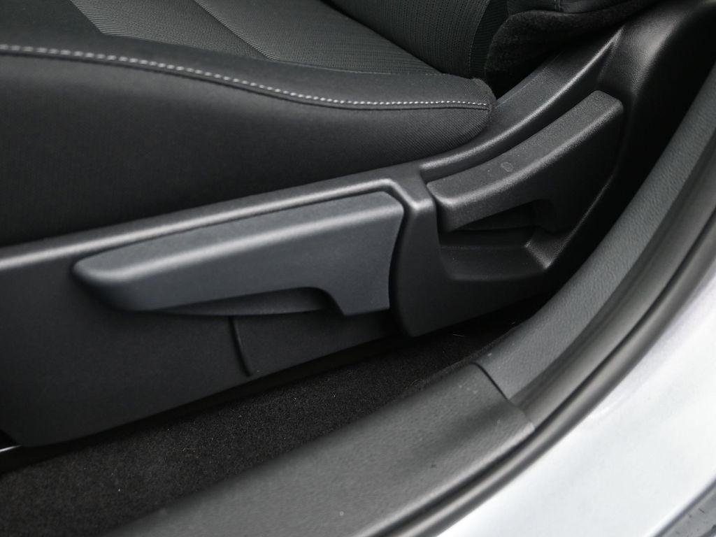 new 2025 Nissan Sentra car, priced at $23,825