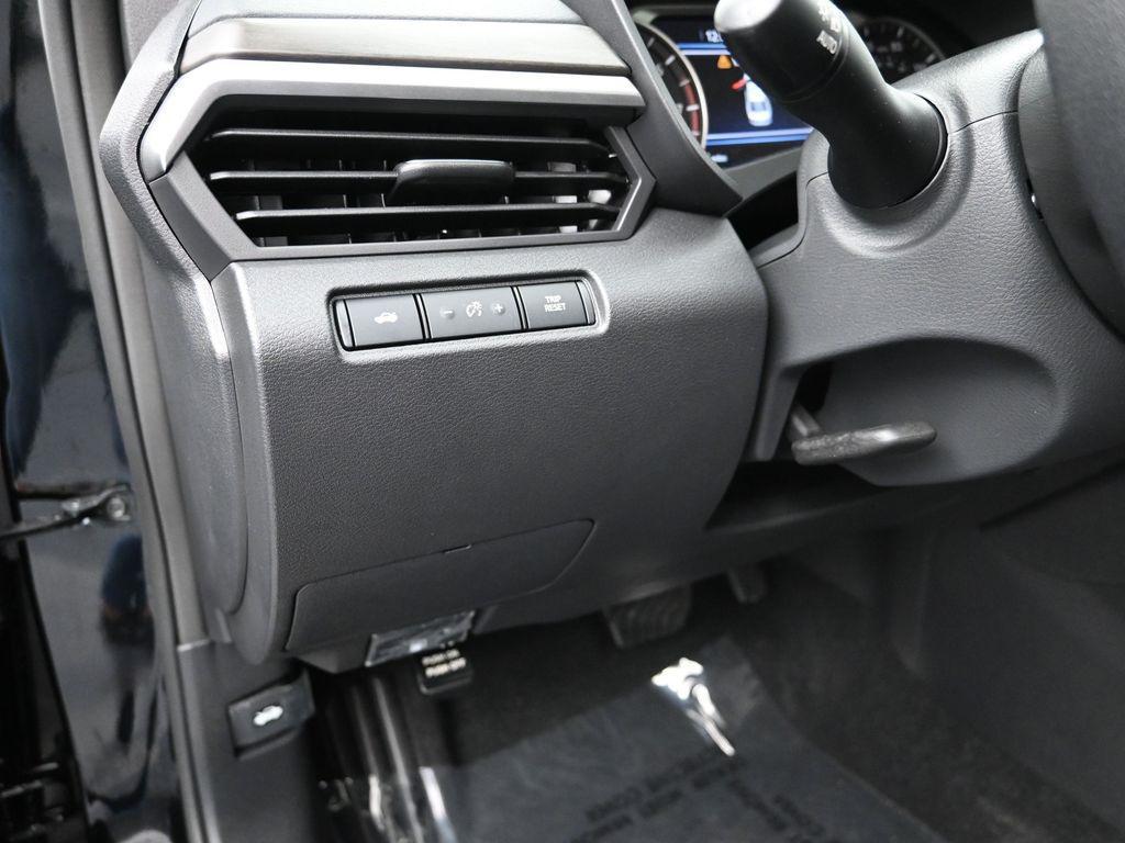 new 2025 Nissan Altima car, priced at $28,950