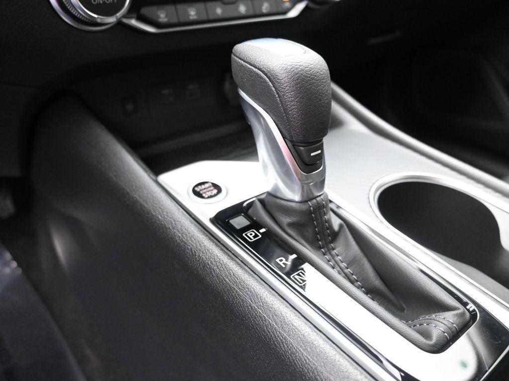 new 2025 Nissan Altima car, priced at $28,950