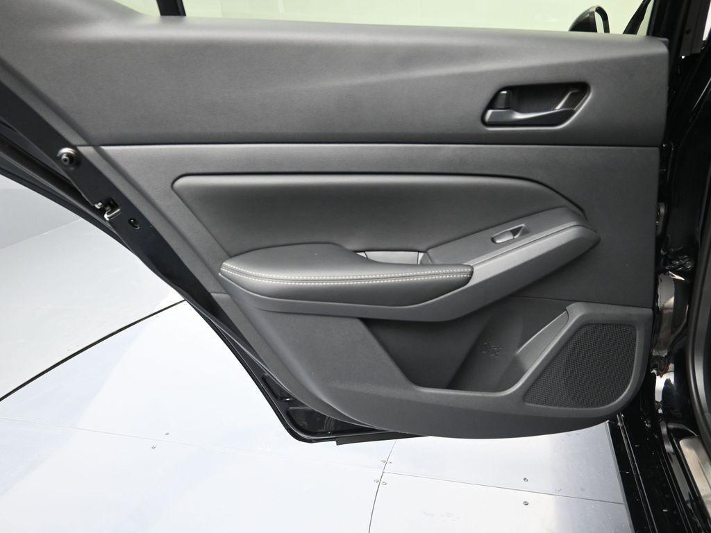 new 2025 Nissan Altima car, priced at $28,950