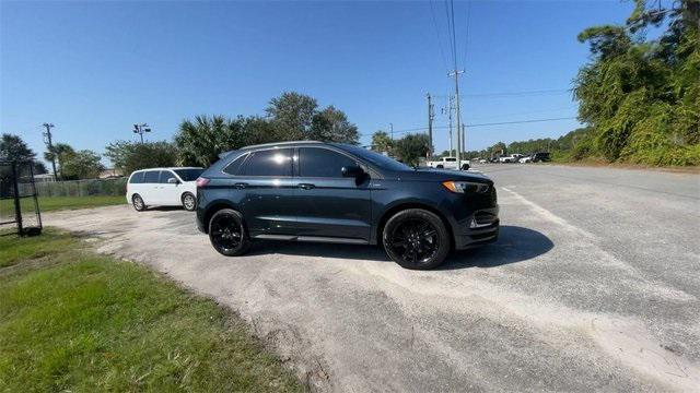 used 2024 Ford Edge car, priced at $33,624