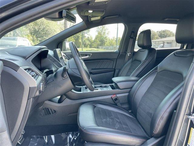 used 2024 Ford Edge car, priced at $33,624