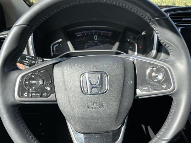 used 2019 Honda CR-V car, priced at $24,589