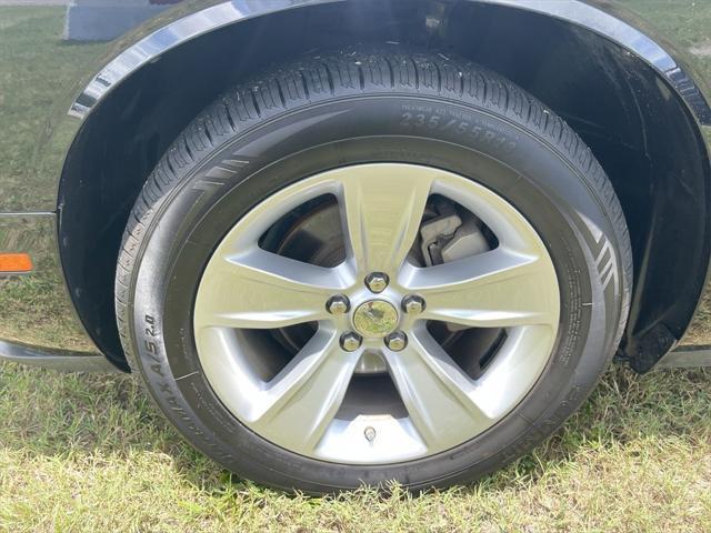 used 2023 Dodge Challenger car, priced at $23,991
