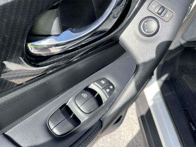 used 2019 Nissan Rogue car