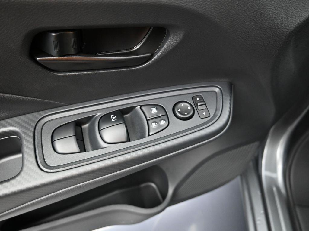 new 2025 Nissan Versa car, priced at $20,598