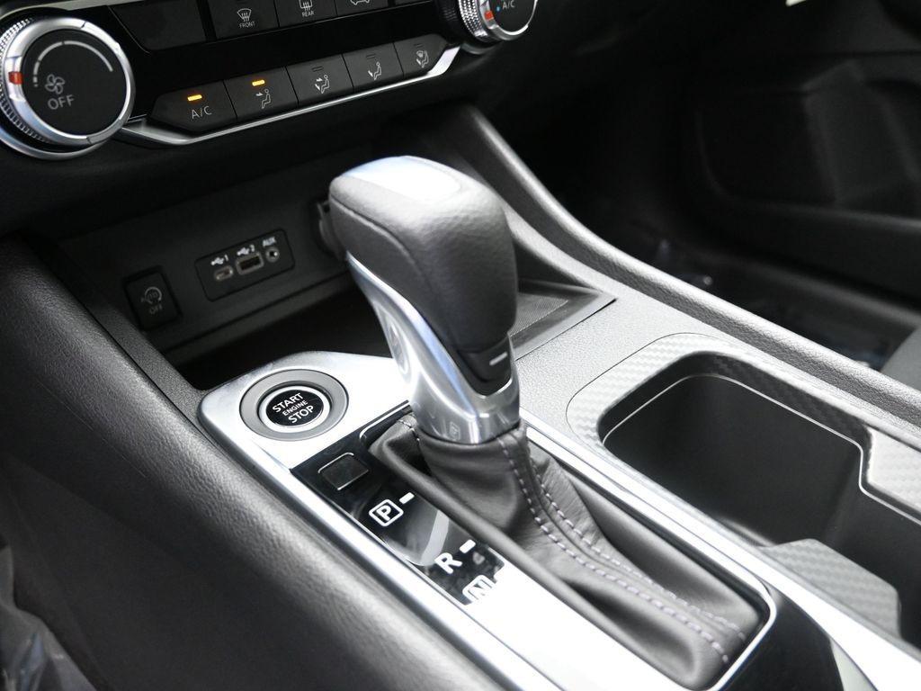 new 2025 Nissan Sentra car, priced at $23,643