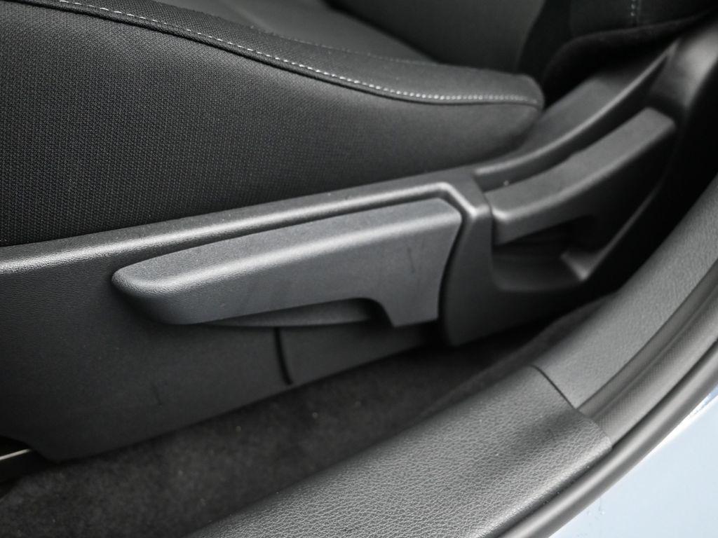 new 2025 Nissan Sentra car, priced at $23,643