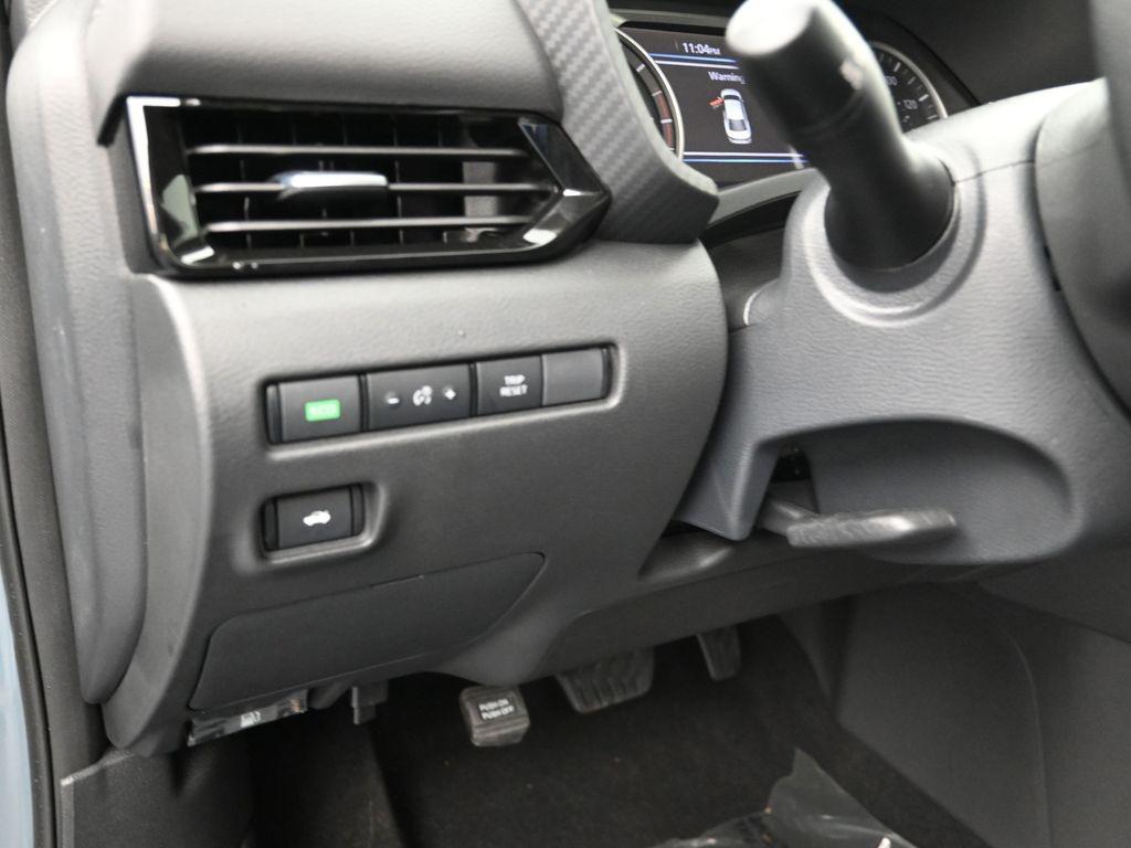 new 2025 Nissan Sentra car, priced at $23,643