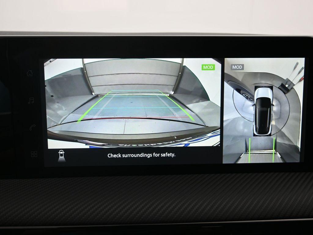 new 2026 Nissan Kicks car, priced at $28,978