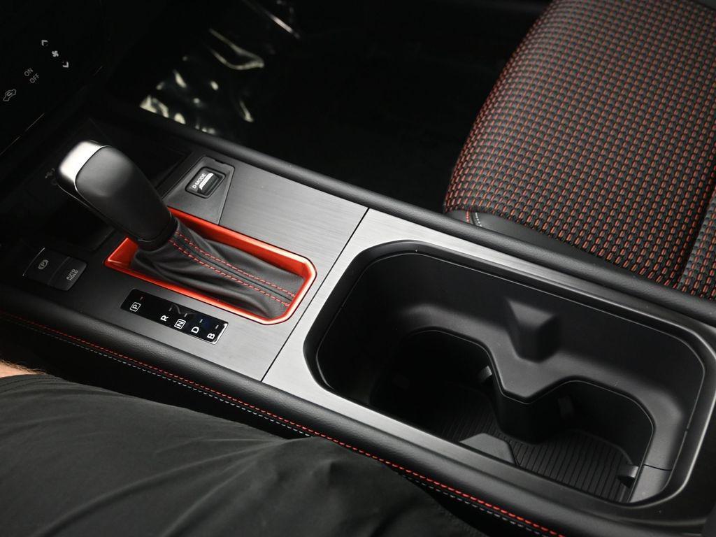 new 2026 Nissan Kicks car, priced at $28,978