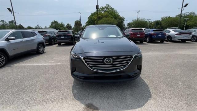 used 2022 Mazda CX-9 car, priced at $22,626