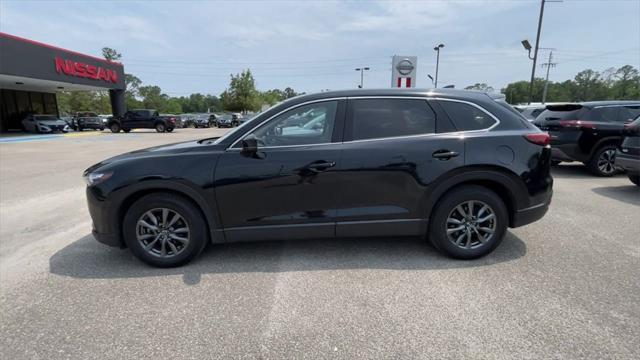 used 2022 Mazda CX-9 car, priced at $22,626