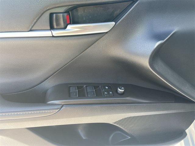 used 2023 Toyota Camry car, priced at $27,685