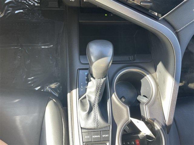 used 2023 Toyota Camry car, priced at $27,685