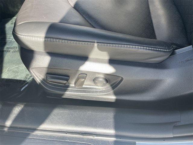 used 2023 Toyota Camry car, priced at $27,685