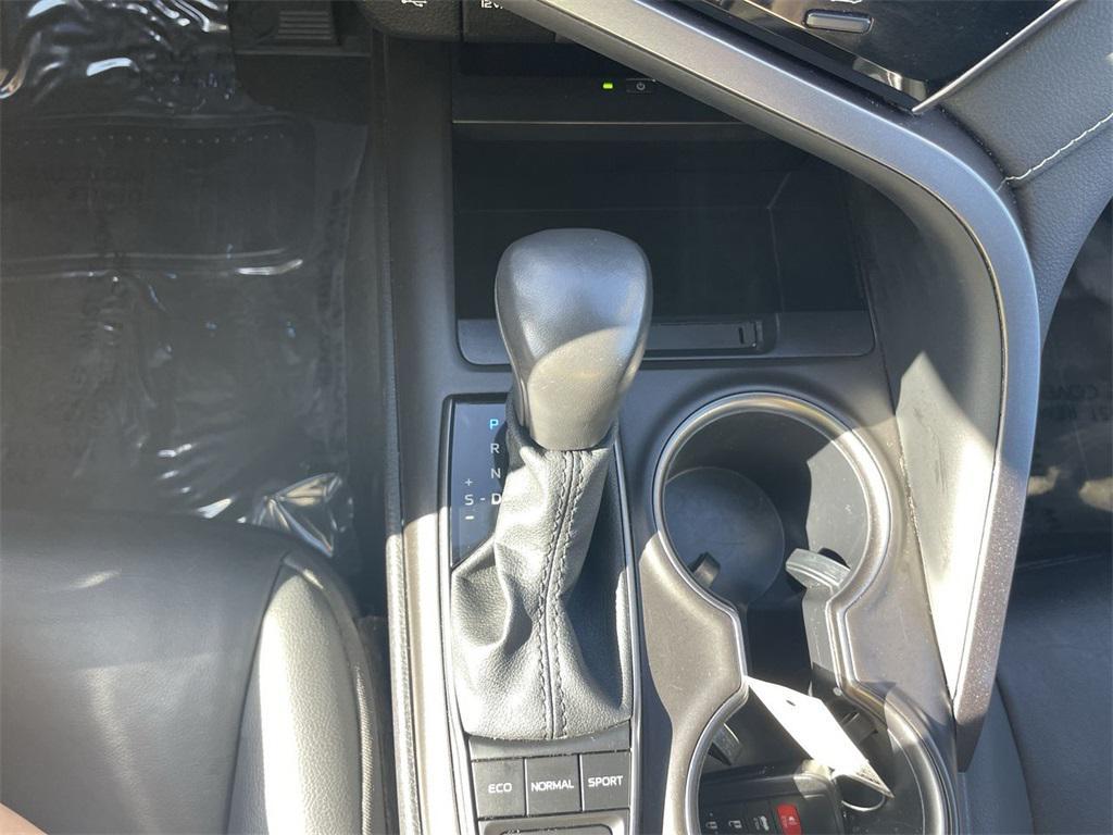 used 2023 Toyota Camry car, priced at $26,088