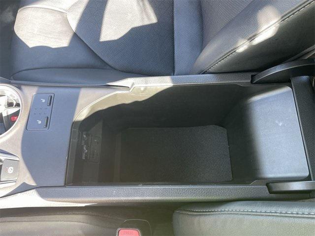 used 2023 Toyota Camry car, priced at $27,685
