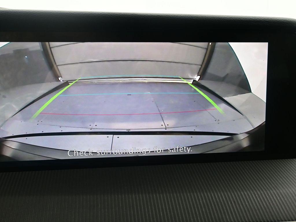 new 2025 Nissan Murano car, priced at $40,617