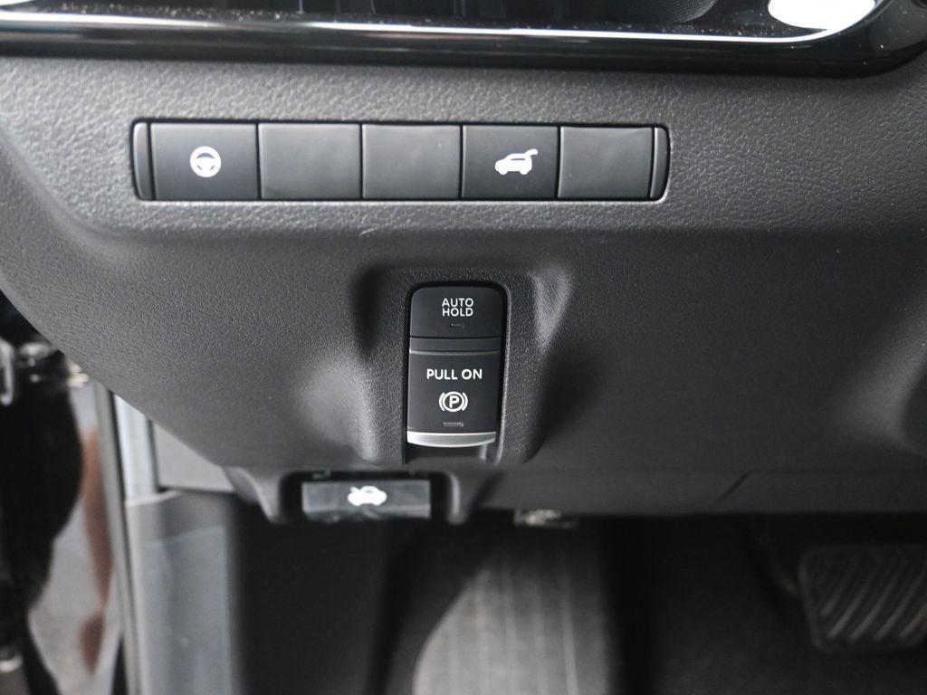 new 2025 Nissan Murano car, priced at $40,617